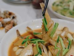 -健跳小海鲜(人民路店)