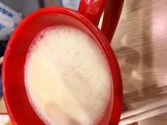 -永和大王(蛙嫩紫苏香·共和新路店)