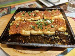 -滋味烤鱼(祥和里店)