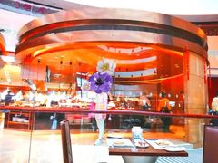 -杭州国际会议中心洲际酒店-原素全日餐厅(解放东路店)