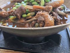 -中国徽菜·徽商故里(广安门店)
