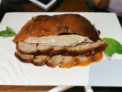 -北京老铺烤鸭(老城根店)