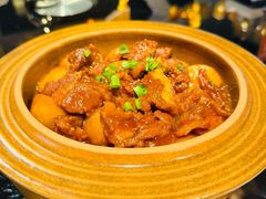 -禧宴Joyous Restaurant(禧园店)