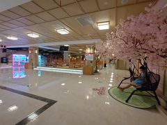-极乐汇汗蒸会馆(杭州店)