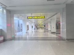 -银川河东国际机场