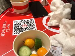 -海底捞火锅(九霄梦天地店)