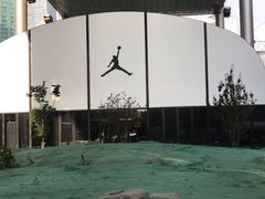 -Air Jordan(世贸天阶店)
