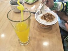 -李先生牛肉面大王(莱芜信誉楼店)