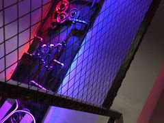 -清真·灰太狼烧烤海鲜大咖(沈阳道店)