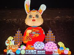 -老门东历史文化街区