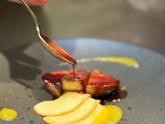 -Ginza Onodera铁板烧(外滩十八号店)