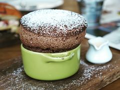 -ROAST coffee & eatery