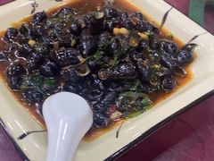 -雄仔农家菜馆·特色葱油鸡(六祖店)