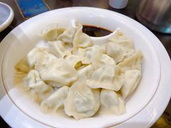 -五谷丰登农家院·地道胶东菜·海鲜烧烤(威海店)