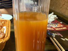 -博山菜·大厨烙馍村(金乔社区店)