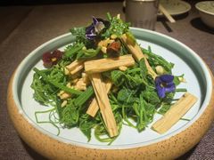 -羲和雅苑•北京烤鸭(瑞吉店)
