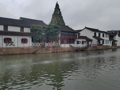 -衣裳街历史文化街区