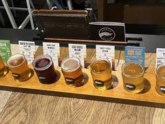 -Goose Island Brewhouse鹅岛精酿啤酒酿造工坊餐厅