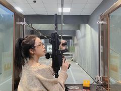 -真枪汇射击俱乐部(福州奥体阳光天地店)