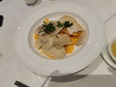 -金河半岛园林酒家(金融城店)