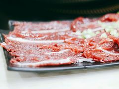 -潮汕良记牛肉火锅(洪武路店)