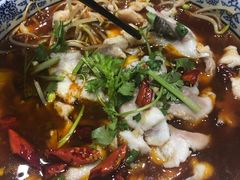 -江南公社(跨塘店)