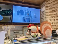 -西村叔叔的店·面包·甜品·蛋糕(崂山丽达店)