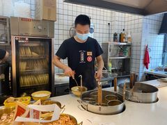 -流浪地图剁椒卤汁拌饭(未来城购物广场店)