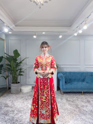 -艾慕婚纱礼服馆(和平店)