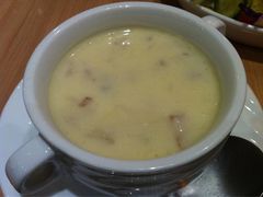 土豆培根汤-必胜客(瑞虹店)