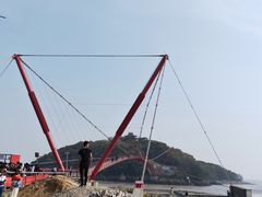 -平湖九龙山旅游度假区