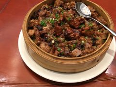 -谷语中餐厅