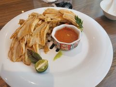 -北京老铺烤鸭(高新店)