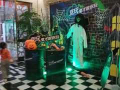 -金乐迪 PARTY KTV(熙街店)
