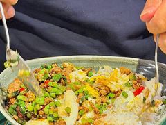-mango tree芒果树泰国餐厅(青岛万象城店)