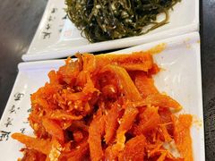 -服务大楼冷面(延大店)