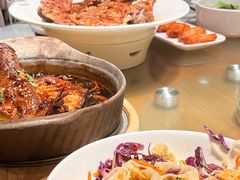 -九毛九西北菜(大东海店)