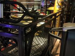 -威尔仕健身会所(北京宜家店)
