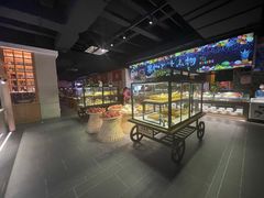 -蓝鲸湾汤泉(包河店)