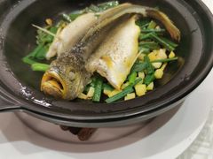 -寻味顺德·顺峰山庄(大良店)