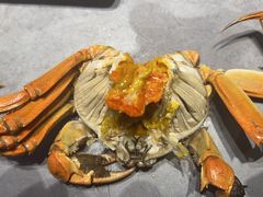 -奔海甄选·活鲜刺身铁板烧自助(太原里店)