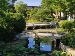 -雅达·阳羡溪山小镇中心