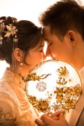 -巴黎经典婚纱摄影PARISSIC