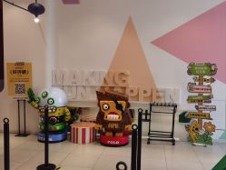 -玩元素·家庭游乐成长中心(香格里拉店)