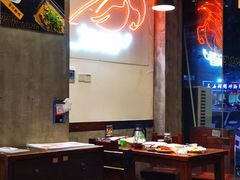 大堂-漫天香·小龙虾餐厅(夏湾店)