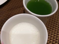-黄山西海饭店-自助餐厅