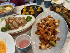 -全聚德(蓝山店)