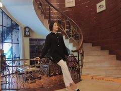 -上海国际饭店