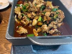 -胡胖子有点味·湘鄂菜(花桥中百仓储店)