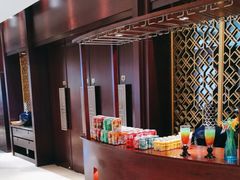 -西安西藏大厦开元名都大酒店·自助餐厅